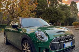 Mini Clubman SD ALL4 perfetta 12mesi garanzia
