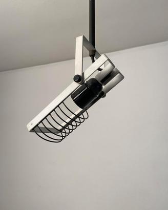 Lampada Artemide a sospensione Sintesi bianca 