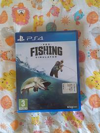 gioco PS4 