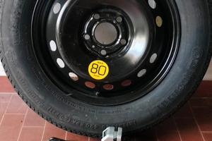 Ruotino di scorta 