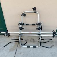 Portabici Fabbri Bici Ok Elektrobike Maxi - 2 bici