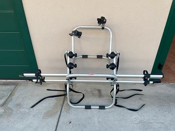 Portabici Fabbri Bici Ok Elektrobike Maxi - 2 bici