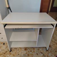 scrivania per pc