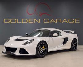 Lotus Exige S