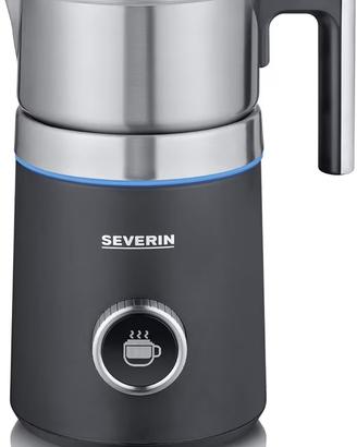 SEVERIN Montalatte Elettrico a Induzione