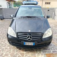 mercedes classe A160 2010