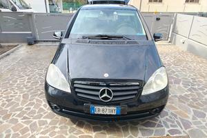 mercedes classe A160 2010