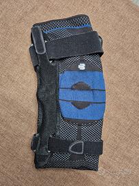 Tutore Ginocchio Bauerfeind Genu Train S - Sin 5