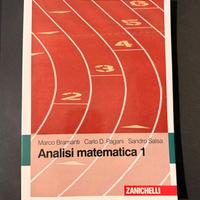 Libro analisi 1 Bramanti