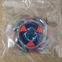 Beyblade x lama Impact Drake