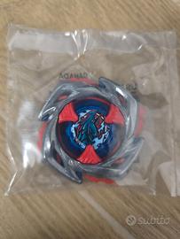 Beyblade x lama Impact Drake
