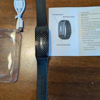 Bracciale antizanzare 