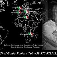 Chef Responsabile