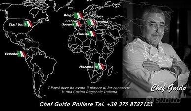 Chef Responsabile