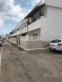 Villetta schiera salento