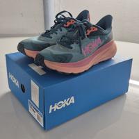 Scarpe donna HOKA W CHALLENGER ATR 7 GTX