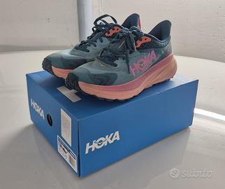 Scarpe donna HOKA W CHALLENGER ATR 7 GTX