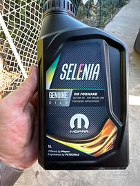 Selenia wr forward 0w30