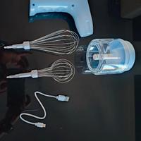 frullatore e tritatutto