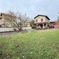 VILLA SINGOLA A CODOGNO