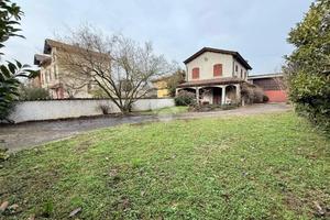 VILLA SINGOLA A CODOGNO