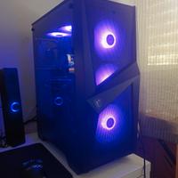 PC da gaming medio-alto