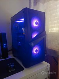 PC da gaming medio-alto