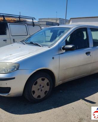 FIAT PUNTO 188 1.3 JTD 16V 70CV 03-12 Ricambi