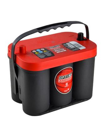 batteria Optima Red nuove