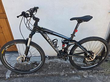 bici  MTB