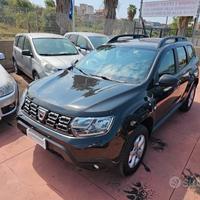 Dacia Duster daster dci