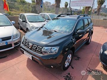 Dacia Duster daster dci