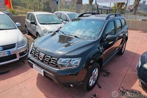 Dacia Duster daster dci