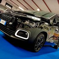 Citroen Berlingo 1.5 bluehdi M SHINE FULL OPTIONAL