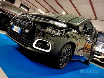 Citroen Berlingo 1.5 bluehdi M SHINE FULL OPTIONAL