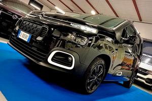 Citroen Berlingo 1.5 bluehdi M SHINE FULL OPTIONAL