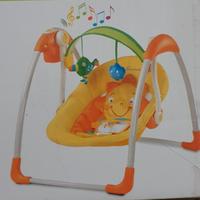 Altalena jungle friends