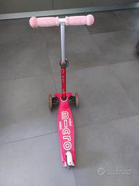 Monopattino Micro mini