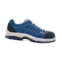 Scarpe Antinfortunistiche Grisport Monza 75704 Blu