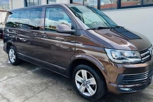 Volkswagen Caravelle 2.0 TDI 150CV DSG 4 Motion PC
