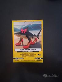 Italian brainrot tralalita tralalelita