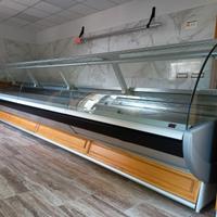 Banco frigo