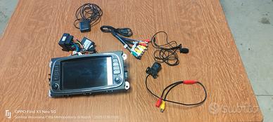 stereo per auto Ford Focus 
