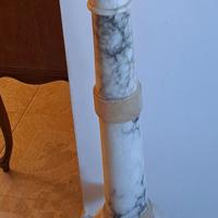 Colonne marmo