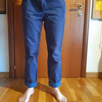 Pantaloni blu marca COS