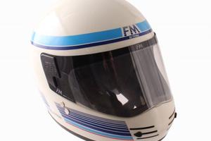 Casco integrale FM epoca By Fimez