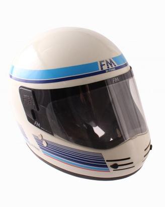 Casco integrale FM epoca By Fimez