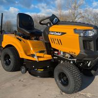 Trattorino tagliaerba Cub Cadet LT2 NR92 Nuovo
