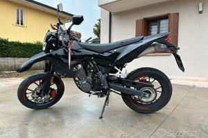 KSR TR 125 SM