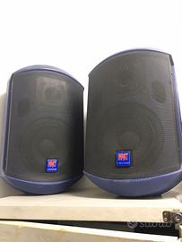 Casse diffusori Turbosound impact 80